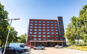 Bastion Hotel Tilburg